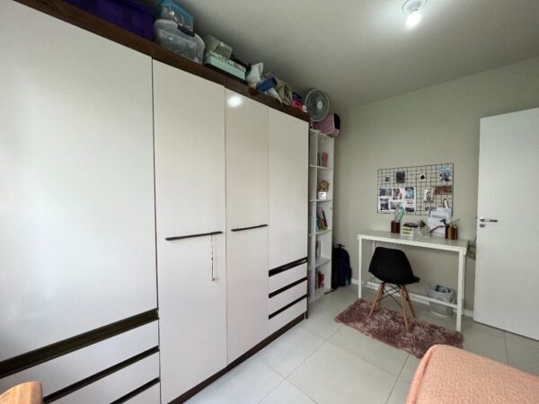 Apartamento Residencial à Venda | Saco Grande | Florianópolis | AP1317_MMQ - Imagem 12