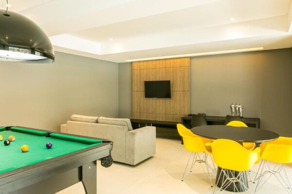 Apartamento Residencial à Venda | Saco Grande | Florianópolis | AP1317_MMQ - Imagem 26