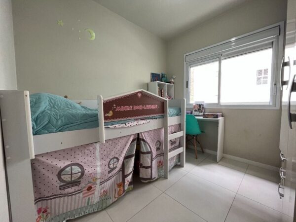 Apartamento Residencial à Venda | Saco Grande | Florianópolis | AP1317_MMQ - Imagem 14