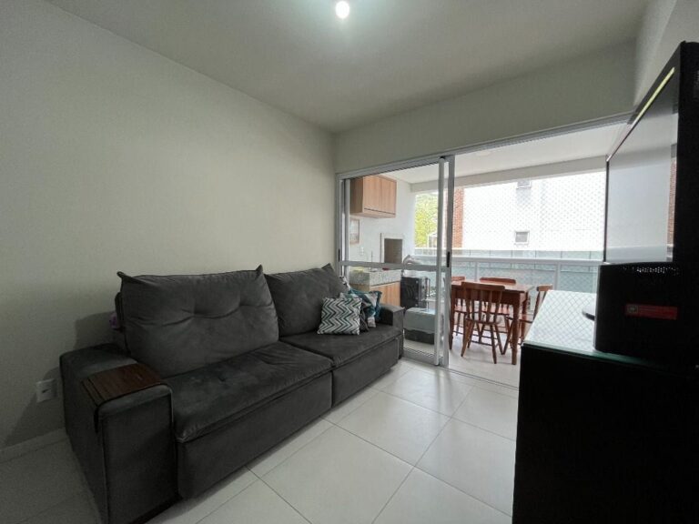 Apartamento Residencial à Venda | Saco Grande | Florianópolis | AP1317_MMQ
