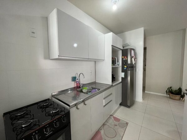 Apartamento Residencial à Venda | Saco Grande | Florianópolis | AP1317_MMQ - Imagem 8