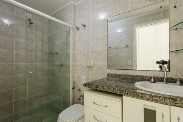 Apartamento Residencial à Venda | Centro | Florianópolis | AP0789_MMQ - Imagem 16