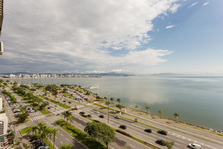 Apartamento Residencial à Venda | Centro | Florianópolis | AP0789_MMQ