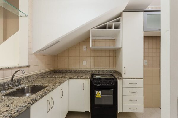 Apartamento Residencial à Venda | Centro | Florianópolis | AP0789_MMQ - Imagem 7