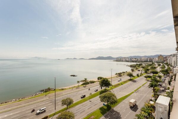 Apartamento Residencial à Venda | Centro | Florianópolis | AP0789_MMQ - Imagem 2