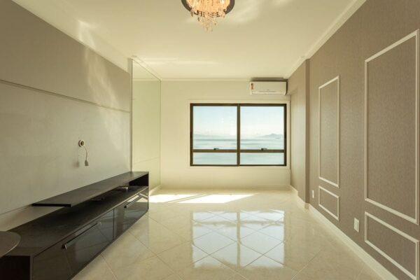 Apartamento Residencial à Venda | Centro | Florianópolis | AP0789_MMQ