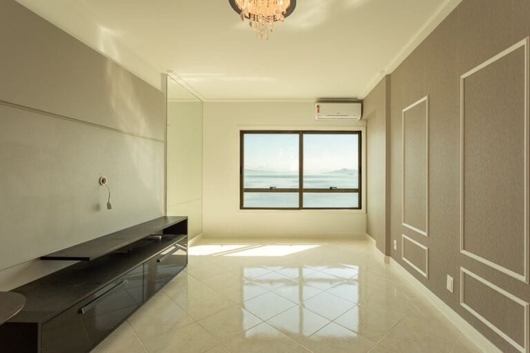 Apartamento Residencial à Venda | Centro | Florianópolis | AP0789_MMQ