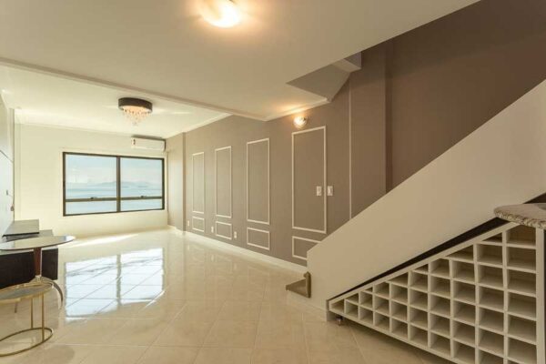 Apartamento Residencial à Venda | Centro | Florianópolis | AP0789_MMQ - Imagem 4