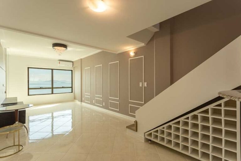 Apartamento Residencial à Venda | Centro | Florianópolis | AP0789_MMQ