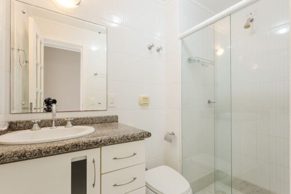 Apartamento Residencial à Venda | Centro | Florianópolis | AP0789_MMQ - Imagem 10