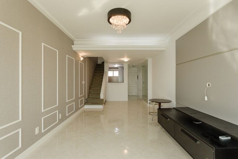 Apartamento Residencial à Venda | Centro | Florianópolis | AP0789_MMQ