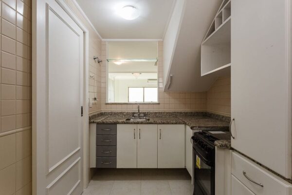 Apartamento Residencial à Venda | Centro | Florianópolis | AP0789_MMQ - Imagem 8