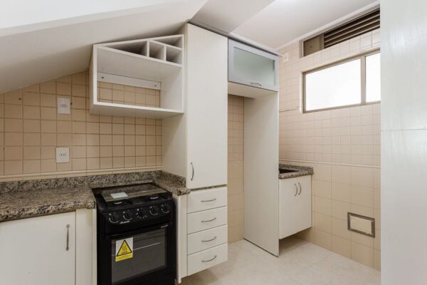 Apartamento Residencial à Venda | Centro | Florianópolis | AP0789_MMQ - Imagem 9