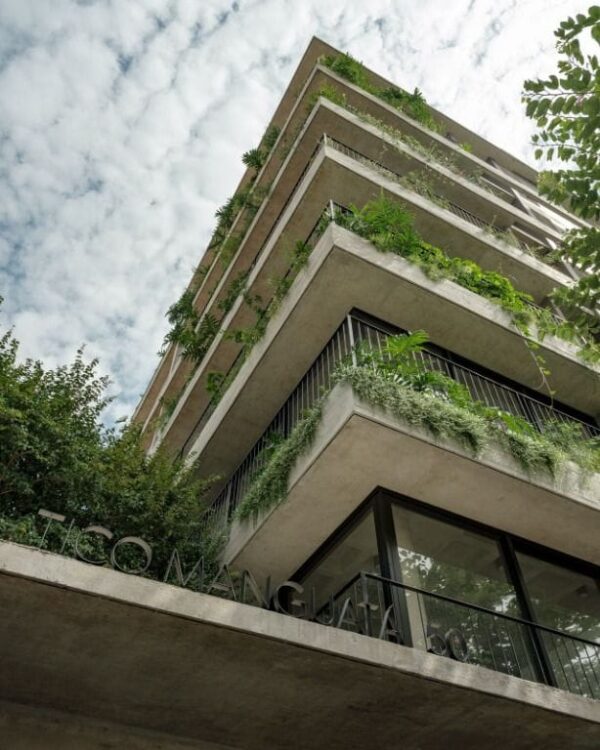 Apartamento Residencial à Venda | Cidade Monções | São Paulo | AP0246_MMQ - Imagem 9