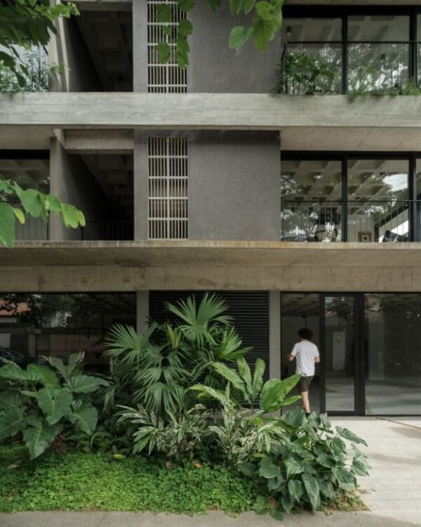 Apartamento Residencial à Venda | Cidade Monções | São Paulo | AP0246_MMQ - Imagem 3