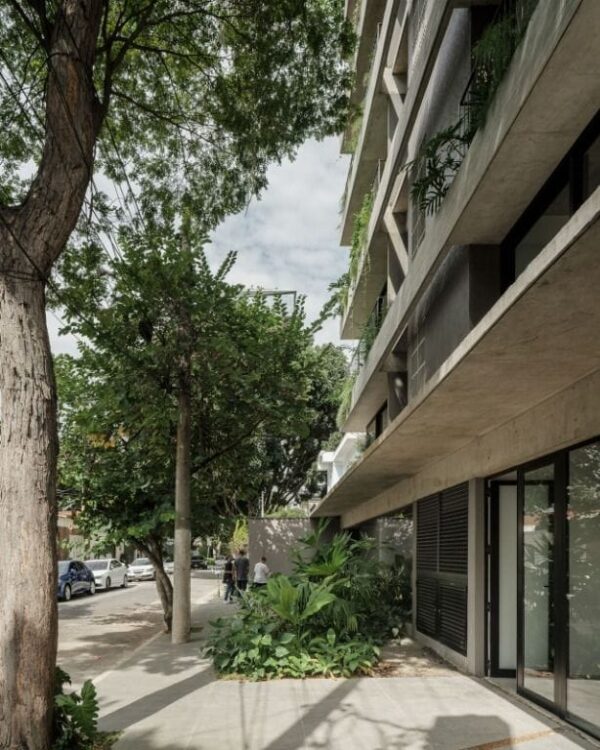 Apartamento Residencial à Venda | Cidade Monções | São Paulo | AP0246_MMQ - Imagem 2