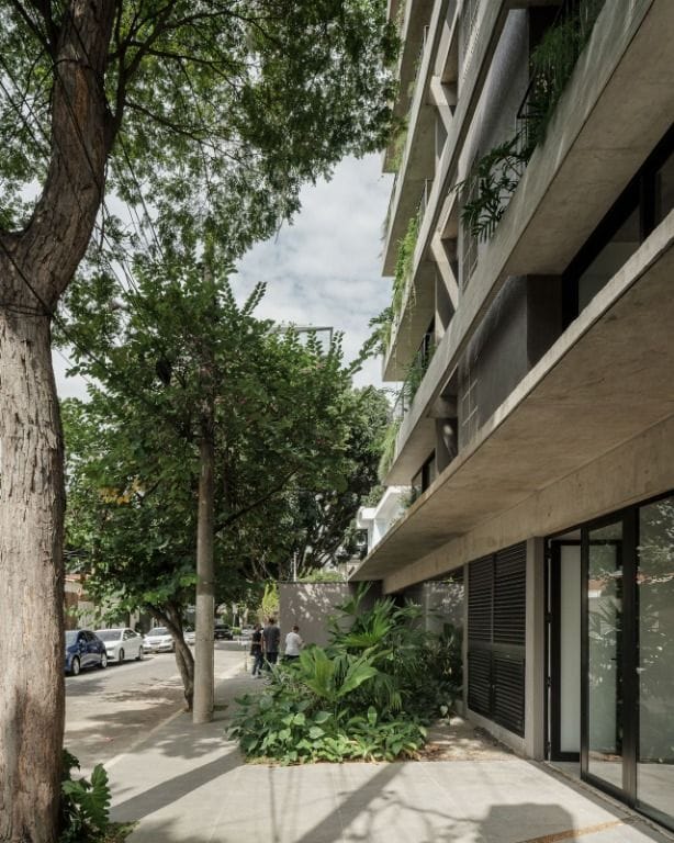 Apartamento Residencial à Venda | Cidade Monções | São Paulo | AP0246_MMQ