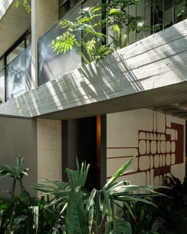Apartamento Residencial à Venda | Cidade Monções | São Paulo | AP0246_MMQ