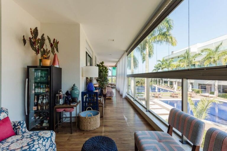 Apartamento Residencial à Venda | Campeche | Florianópolis | AP1558_MMQ