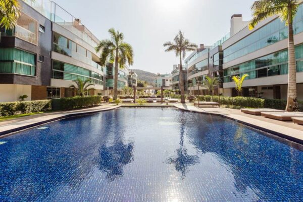 Apartamento Residencial à Venda | Campeche | Florianópolis | AP1558_MMQ - Imagem 28