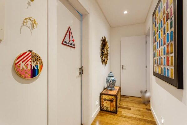 Apartamento Residencial à Venda | Campeche | Florianópolis | AP1558_MMQ - Imagem 11