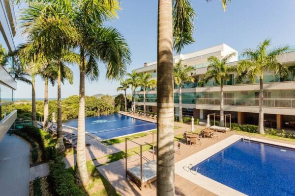 Apartamento Residencial à Venda | Campeche | Florianópolis | AP1558_MMQ - Imagem 26