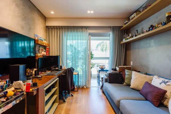 Apartamento Residencial à Venda | Campeche | Florianópolis | AP1558_MMQ - Imagem 13