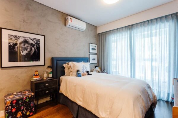 Apartamento Residencial à Venda | Campeche | Florianópolis | AP1558_MMQ - Imagem 14