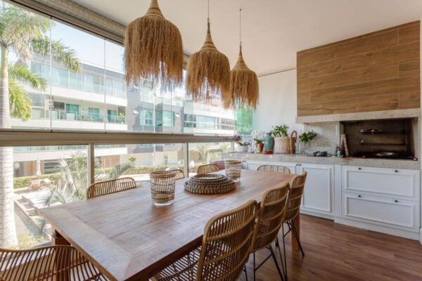 Apartamento Residencial à Venda | Campeche | Florianópolis | AP1558_MMQ - Imagem 10