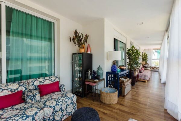 Apartamento Residencial à Venda | Campeche | Florianópolis | AP1558_MMQ - Imagem 8