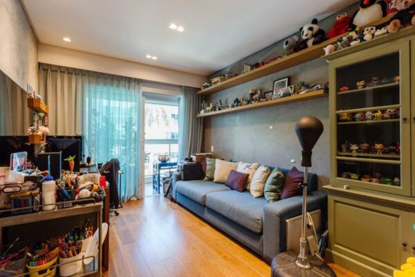 Apartamento Residencial à Venda | Campeche | Florianópolis | AP1558_MMQ - Imagem 12