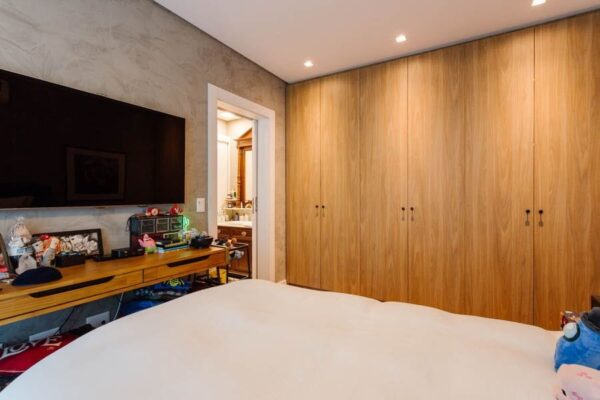 Apartamento Residencial à Venda | Campeche | Florianópolis | AP1558_MMQ - Imagem 15