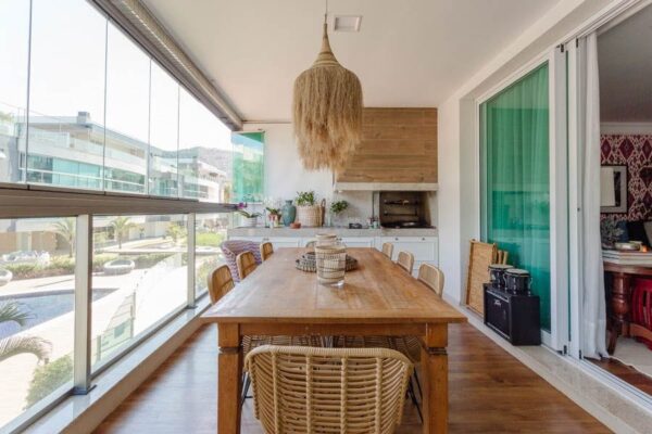 Apartamento Residencial à Venda | Campeche | Florianópolis | AP1558_MMQ - Imagem 9