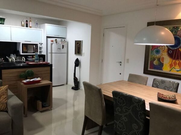 Apartamento Residencial à Venda | Centro | Florianópolis | AP0938_MMQ
