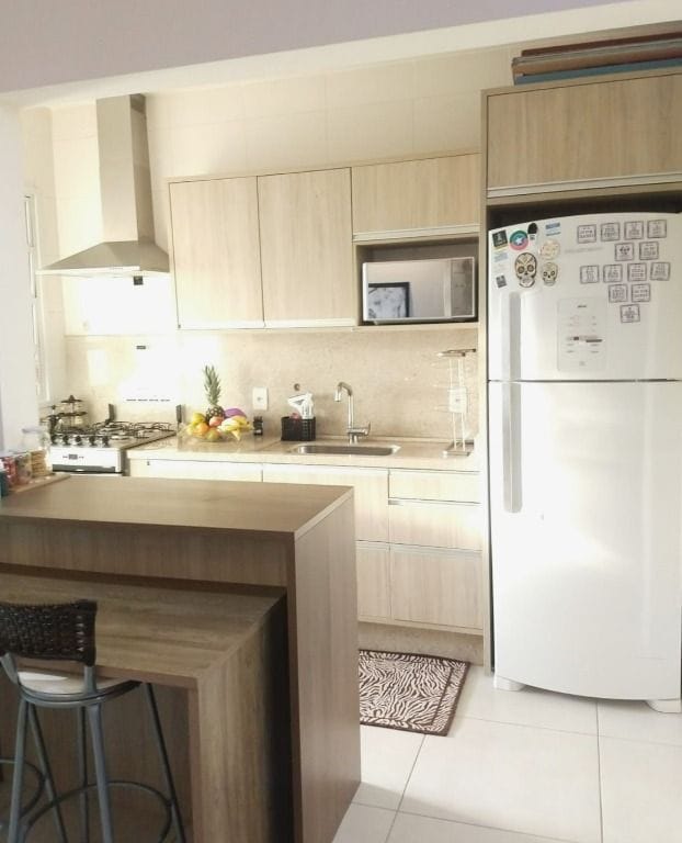 Apartamento Residencial à Venda | Itacorubi | Florianópolis | AP0940_MMQ