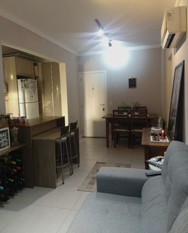 Apartamento Residencial à Venda | Itacorubi | Florianópolis | AP0940_MMQ