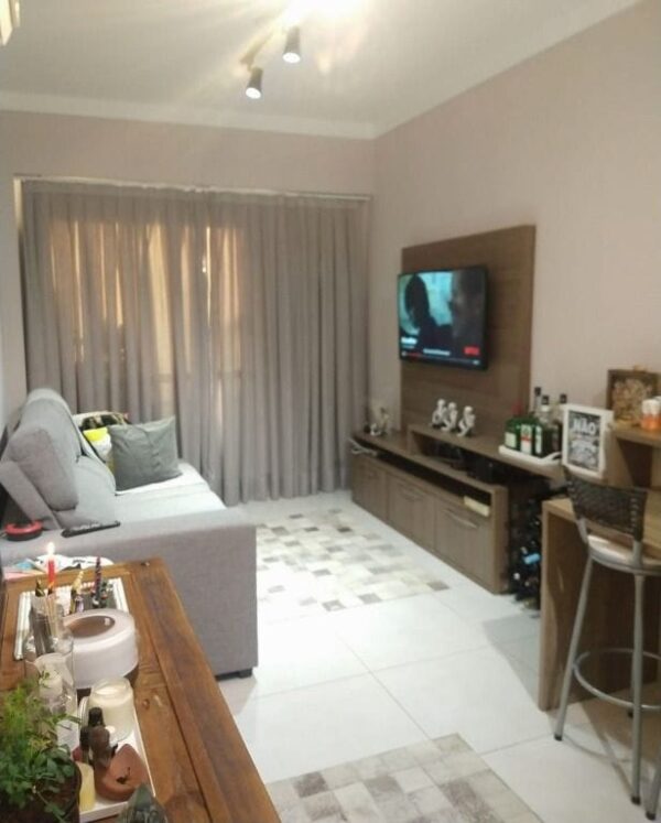 Apartamento Residencial à Venda | Itacorubi | Florianópolis | AP0940_MMQ