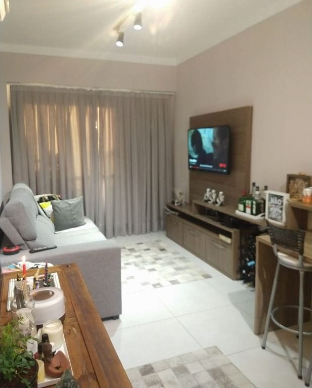 Apartamento Residencial à Venda | Itacorubi | Florianópolis | AP0940_MMQ