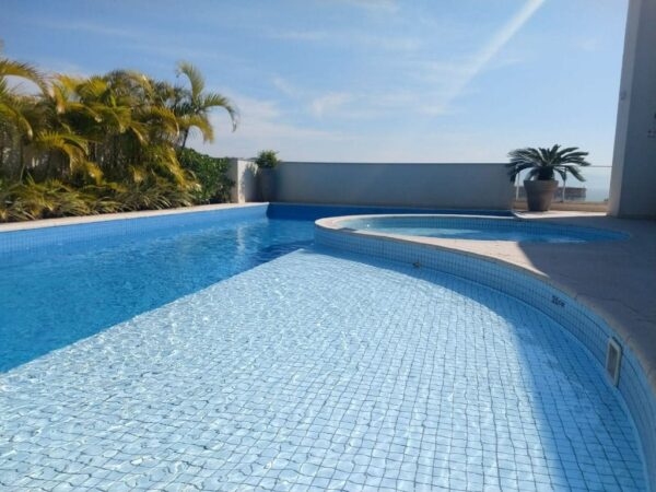 Apartamento Residencial à Venda | Itacorubi | Florianópolis | AP0940_MMQ - Imagem 9