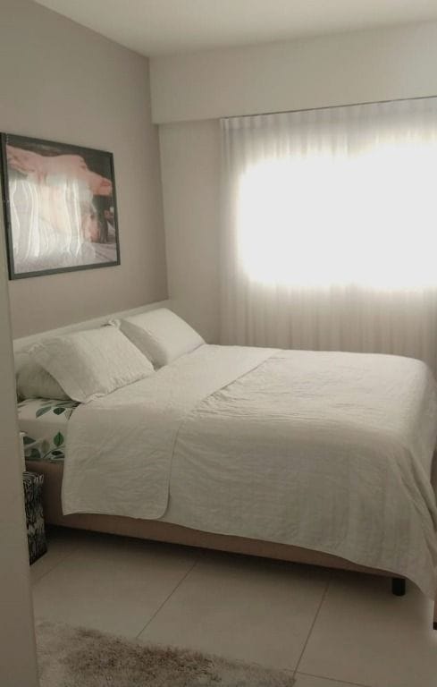 Apartamento Residencial à Venda | Itacorubi | Florianópolis | AP0940_MMQ