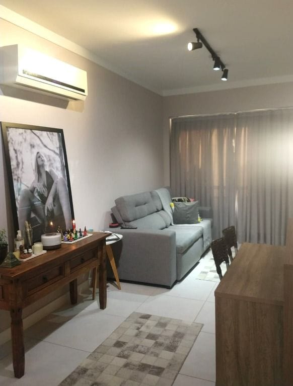 Apartamento Residencial à Venda | Itacorubi | Florianópolis | AP0940_MMQ