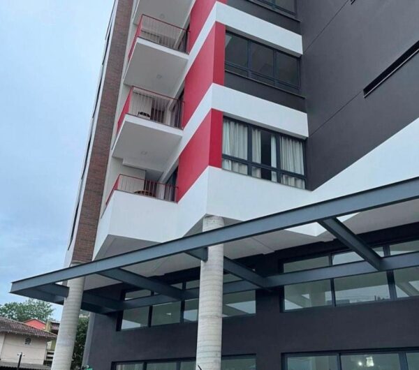 Apartamento Residencial à Venda | João Paulo | Florianópolis | AP0105_MMQ - Imagem 8