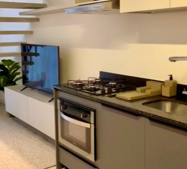 Apartamento Residencial à Venda | João Paulo | Florianópolis | AP0105_MMQ - Imagem 3