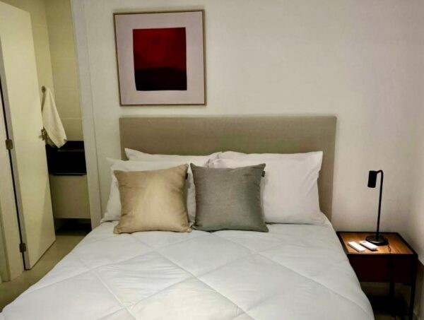 Apartamento Residencial à Venda | João Paulo | Florianópolis | AP0105_MMQ - Imagem 6