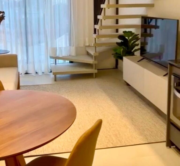 Apartamento Residencial à Venda | João Paulo | Florianópolis | AP0105_MMQ