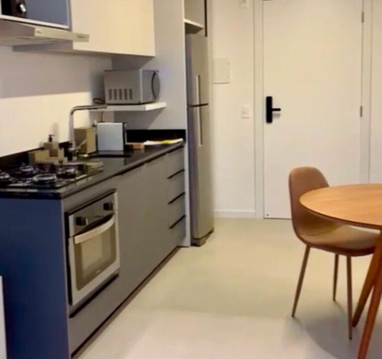 Apartamento Residencial à Venda | João Paulo | Florianópolis | AP0105_MMQ