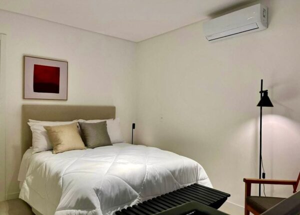 Apartamento Residencial à Venda | João Paulo | Florianópolis | AP0105_MMQ - Imagem 5