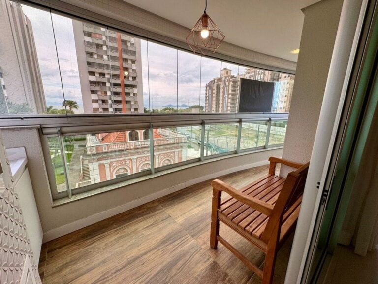 Apartamento Residencial à Venda | Agronômica | Florianópolis | AP0014_MMQ