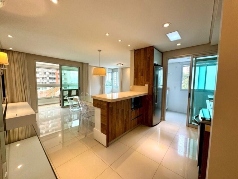 Apartamento Residencial à Venda | Agronômica | Florianópolis | AP0014_MMQ