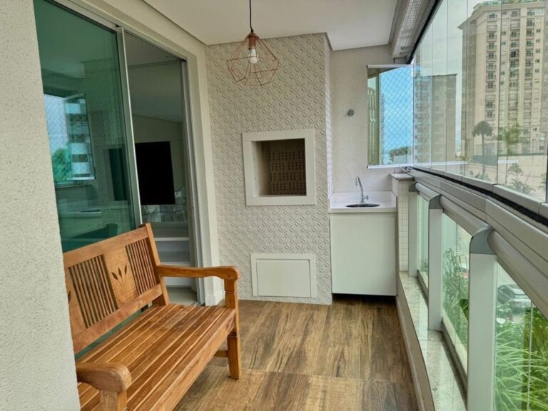 Apartamento Residencial à Venda | Agronômica | Florianópolis | AP0014_MMQ
